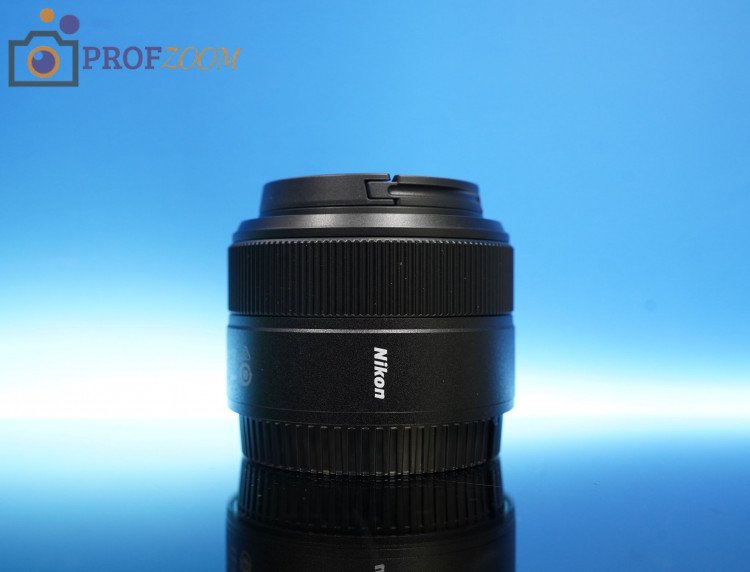 Кольцо фокусировки Nikon Z 40mm f/2