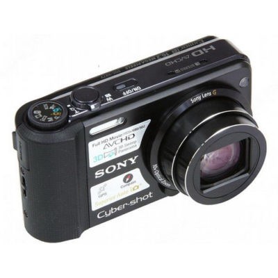  Sony Cyber-shot DSC-HX7V