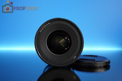 Sony DT 11-18mm f/4.5-5.6 (SAL-1118)