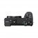 Sony Alpha 6600 Body Black Sony Alpha 6600 Body Black