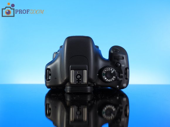 Фотоаппарат Canon EOS 550D Body