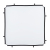 Ткань Lastolite Skylite Rapid LR81101R 1,1×1,1 м, рассеиватель 0,75 ступени