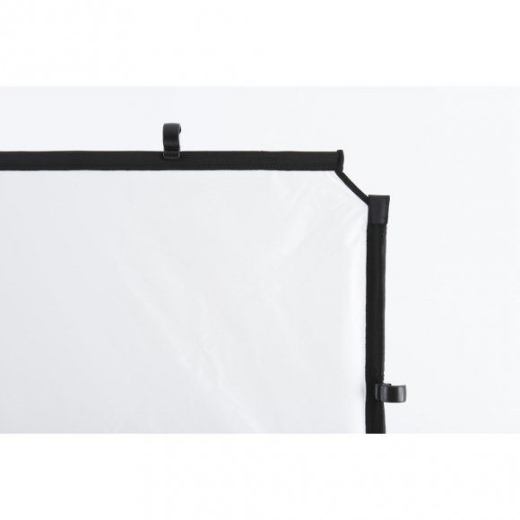 Ткань Lastolite Skylite Rapid LR81101R 1,1×1,1 м, рассеиватель 0,75 ступени