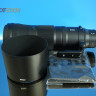 Nikkor 180-600mm F5.6-6.3 VR