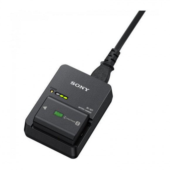 Зарядное устройство Sony BC-QZ1 для NP-FZ100