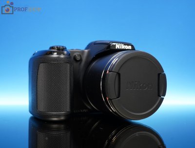 Nikon Coolpix L340 Nikon Coolpix L340