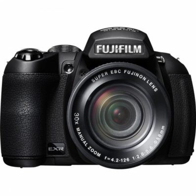 Fujifilm FinePix HS25EXR