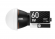 Осветитель Zhiyun MOLUS G60 Осветитель Zhiyun MOLUS G60