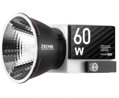 Осветитель Zhiyun MOLUS G60