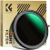 Светофильтр K&F Concept Nano-D CPL + Variable ND2-ND32 52mm Светофильтр K&F Concept Nano-D CPL + Variable ND2-ND32 52mm