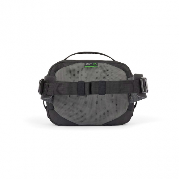 Поясная фотосумка Lowepro Trekker Lite SLX 120 Чёрная Поясная фотосумка Lowepro Trekker Lite SLX 120 Чёрная