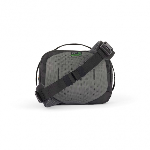 Поясная фотосумка Lowepro Trekker Lite SLX 120 Чёрная Поясная фотосумка Lowepro Trekker Lite SLX 120 Чёрная