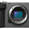  Sony ILME-FX30 с XLR Handle Unit