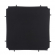 Ткань Lastolite Skylite Rapid LR81102R 1,1×1,1 м, чёрный велюр