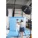 Бумажный фон Colorama CO127 Lagoon 2,72 × 11 м, насыщенно-голубой (лагуна) Бумажный фон Colorama CO127 Lagoon 2,72 × 11 м, насыщенно-голубой (лагуна)