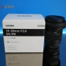 Sigma 16-28mm F2.8 DG DN for L-mount