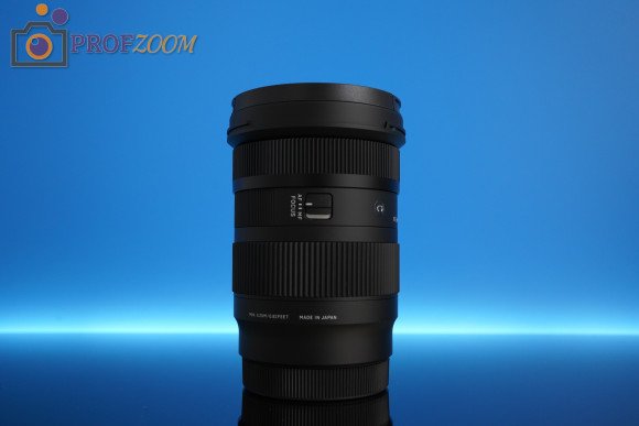 Sigma 16-28mm F2.8 DG DN for L-mount