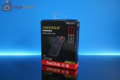 Внешний SSD SanDisk E61 Extreme Speed 1050мбс 1тб Внешний SSD SanDisk E61 Extreme Speed 1050мбс 1тб