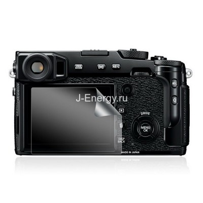 Защитная пленка для дисплея Canon EOS 650D/700D/750D