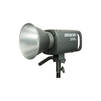  Светодиодный осветитель Aputure Amaran 300c RGB 