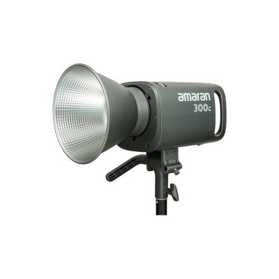  Светодиодный осветитель Aputure Amaran 300c RGB 