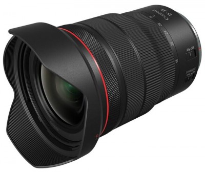  Canon 15-35mm f/2.8L RF IS USM