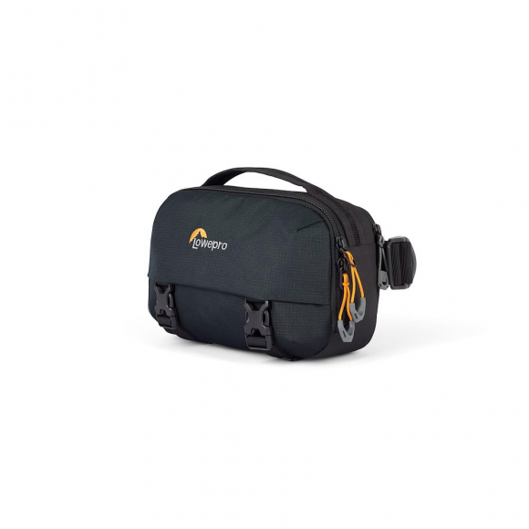 Поясная фотосумка Lowepro Trekker Lite HP 100 Чёрная