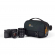 Поясная фотосумка Lowepro Trekker Lite HP 100 Чёрная