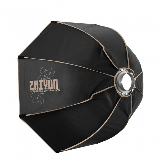 Октобокс Zhiyun 90D на Bowens с сотами
