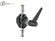 Поворотный шарнир Manfrotto 155BKL Tilt-Top с двумя штифтами 5/8″