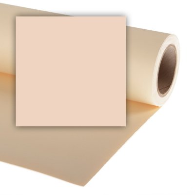 Бумажный фон Colorama CO134 Oyster 2,72 × 11 м, светло-бежевый (устрица)