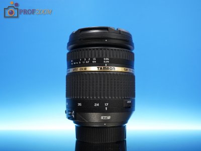 Tamron SP AF 17-50mm f/2.8 XR Di II LD VC Aspherical (IF) (B005E) Nikon F