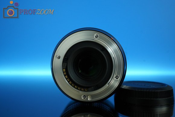 Объектив Fujinon XF 60mm f/2.4 R Macro X-Mount