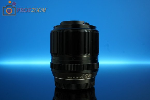 Объектив Fujinon XF 60mm f/2.4 R Macro X-Mount