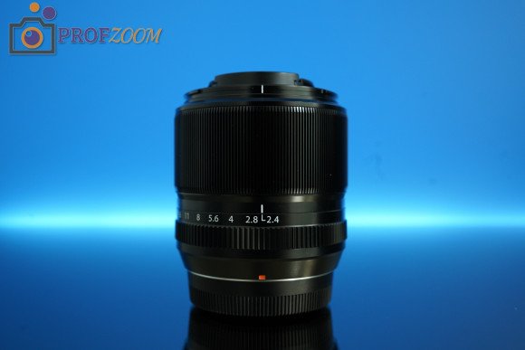 Объектив Fujinon XF 60mm f/2.4 R Macro X-Mount