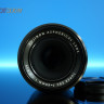 Fujifilm XF 60mm f/2.4 R Macro