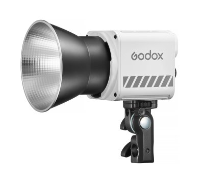 Осветитель светодиодный Godox ML60II Bi (Kit 2) с (AK-B02) V-mount Осветитель светодиодный Godox ML60II Bi (Kit 2) с (AK-B02) V-mount