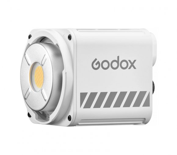 Осветитель светодиодный Godox ML60II Bi (Kit 2) с (AK-B02) V-mount Осветитель светодиодный Godox ML60II Bi (Kit 2) с (AK-B02) V-mount