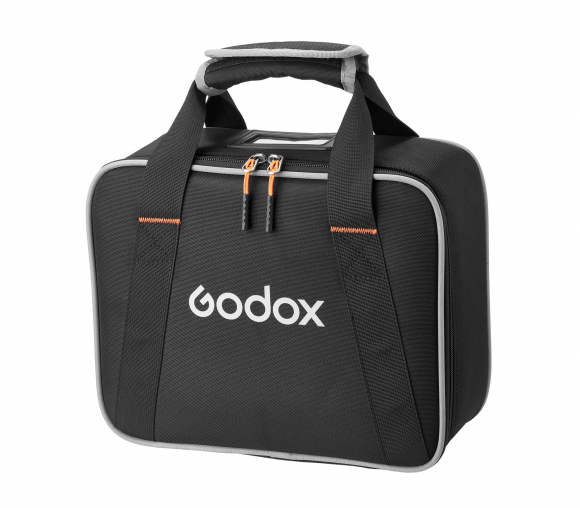 Осветитель светодиодный Godox ML60II Bi (Kit 2) с (AK-B02) V-mount Осветитель светодиодный Godox ML60II Bi (Kit 2) с (AK-B02) V-mount