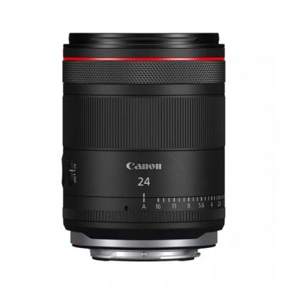 Объектив Canon RF 24mm f/1.4L VCM