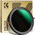 Светофильтр K&F Concept Nano-D CPL + Variable ND2-ND32 62mm