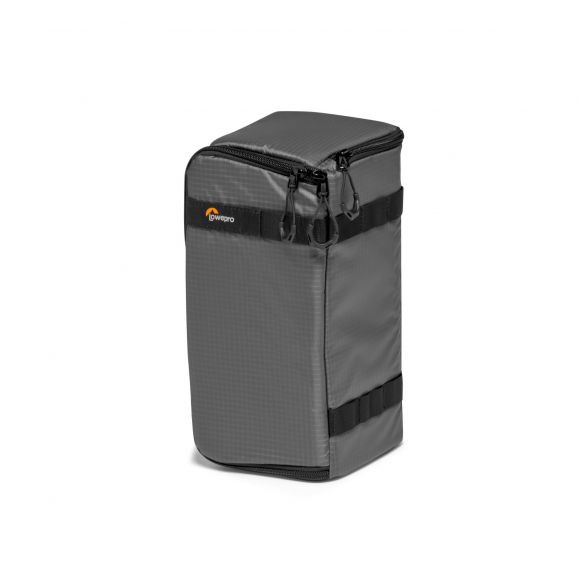 Кейс-органайзер Lowepro GearUp PRO Camera Box L II Серый Кейс-органайзер Lowepro GearUp PRO Camera Box L II Серый