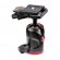 Шаровая голова Manfrotto 494 MH494-BH с площадкой 200PL PRO