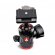Шаровая голова Manfrotto 494 MH494-BH с площадкой 200PL PRO