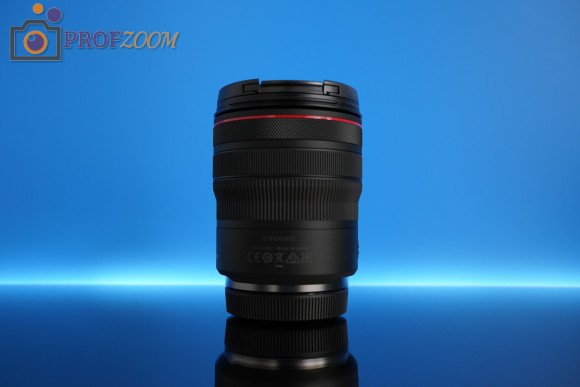 Объектив Canon RF 14-35mm f/4L IS USM, черный Объектив Canon RF 14-35mm f/4L IS USM, черный