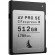Карта памяти Angelbird AV Pro CFexpress Type B 512