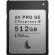 Карта памяти Angelbird AV Pro CFexpress Type B 512