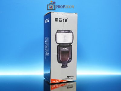 Вспышка Meike MK-950 для Canon Вспышка Meike MK-950 для Canon