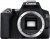 Фотоаппарат Canon 250D Body