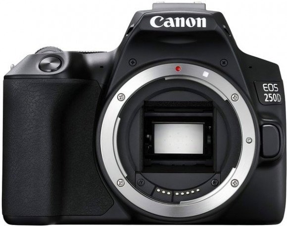 Фотоаппарат Canon 250D Body Фотоаппарат Canon 250D Body